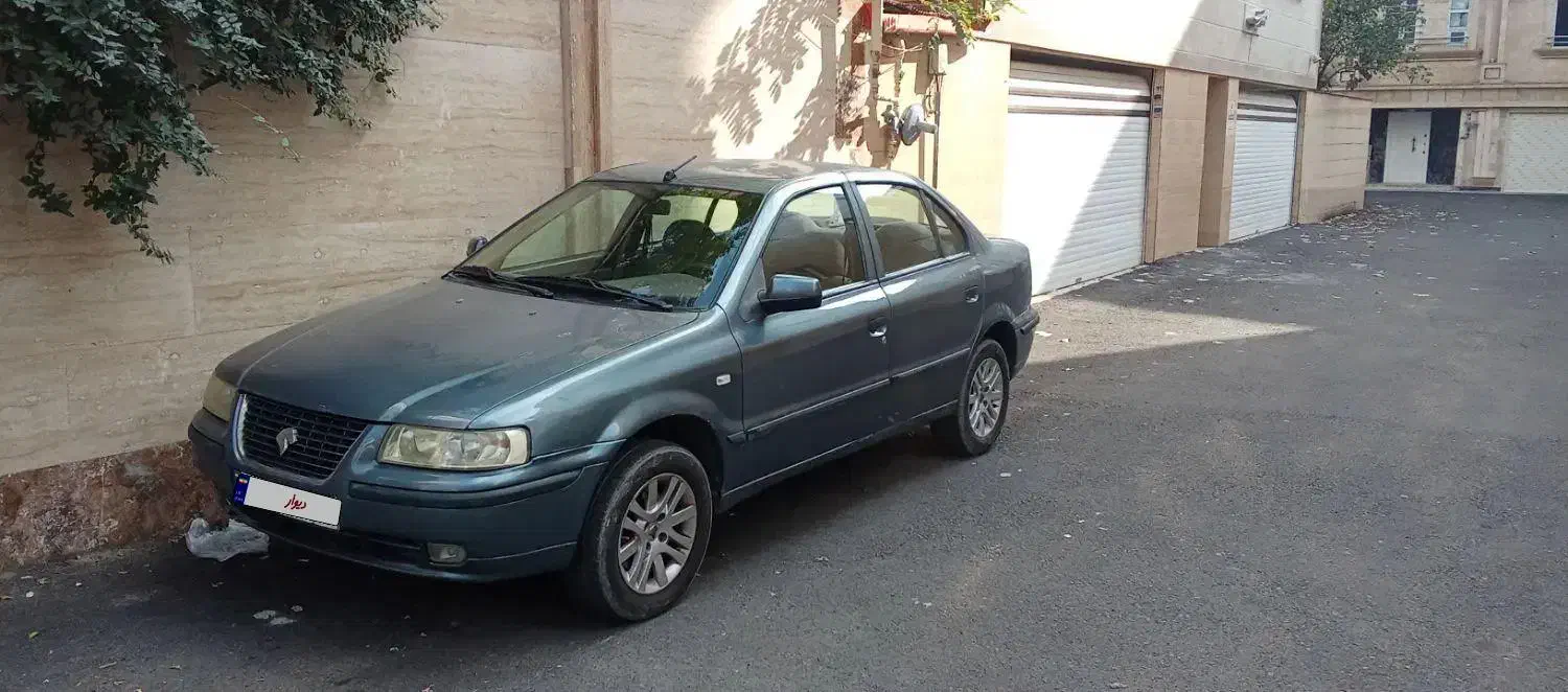 فروش خودرو|خودرو سواری و وانت|رشت, جهاد|دیوار