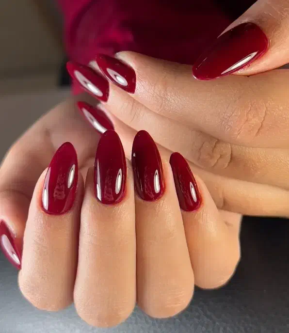 کاشت ناخن اموزش تخصصی ناخن تضمینی تفیف ویژه یلدا|خدمات آرایشگری و زیبایی|خمین, |دیوار