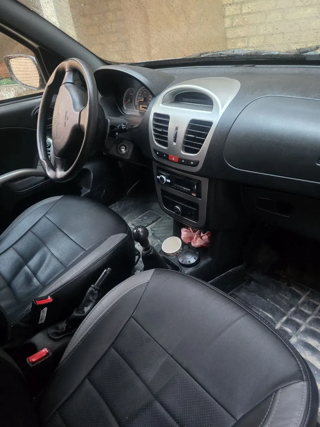 کوییک R 402 کم کارکرد|خودرو سواری و وانت|بهبهان, |دیوار