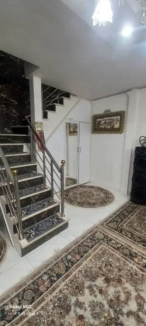 واحد 94متری دوبلکس|فروش آپارتمان|نسیم‌شهر, |دیوار