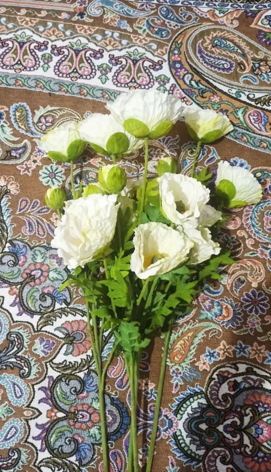 گل وگلدان|گل مصنوعی|محلات, |دیوار