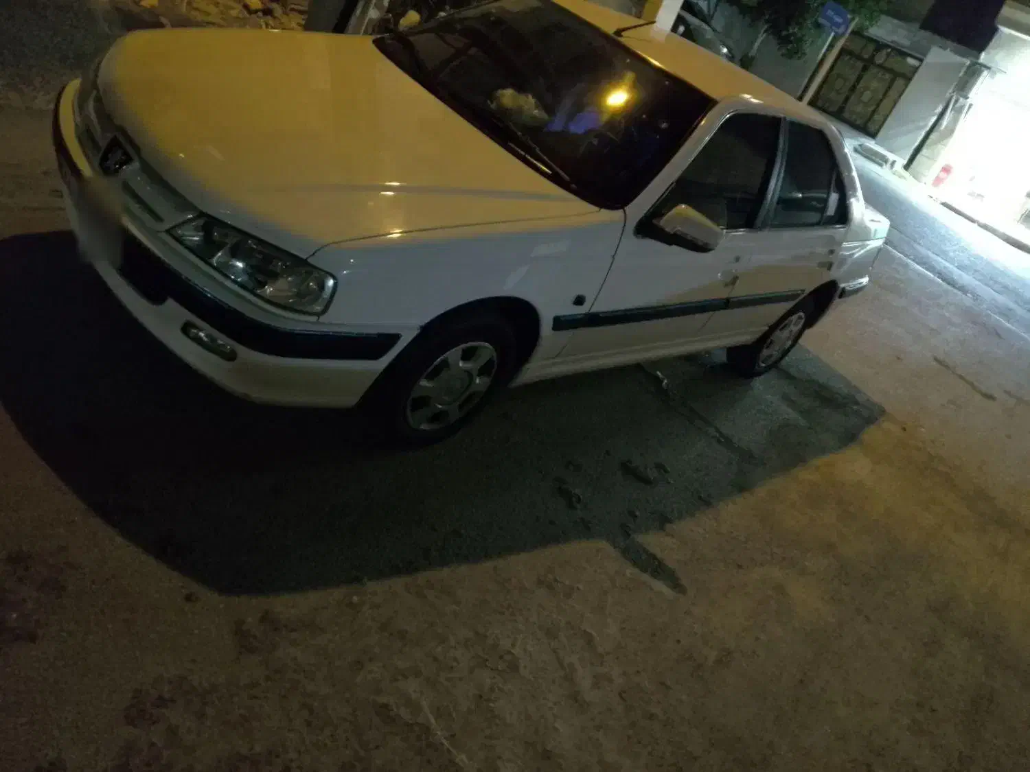 پارس|خودرو سواری و وانت|بندرعباس, |دیوار