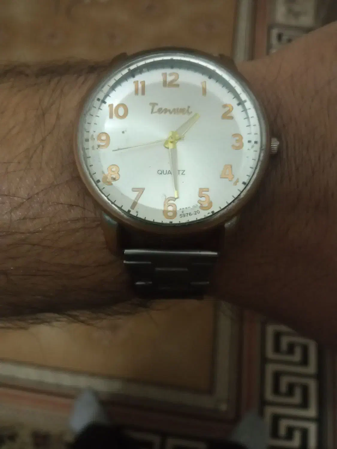 ساعت مچی مردانه|ساعت|زابل, |دیوار