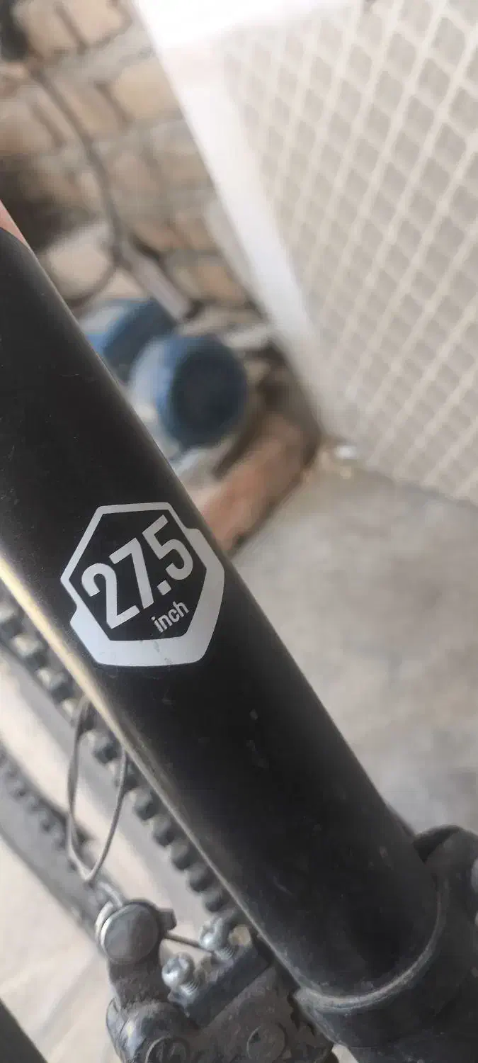 دوچرخه اورلورد|دوچرخه، اسکیت، اسکوتر|تربت جام, میرقوام الدین|دیوار