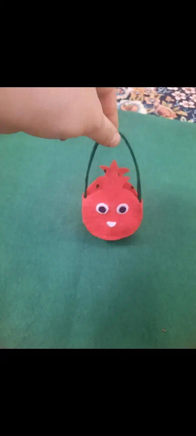 هدیه یلدایی قیمت مناسب|صنایع دستی و سایر لوازم تزئینی|قم, هفت تیر|دیوار