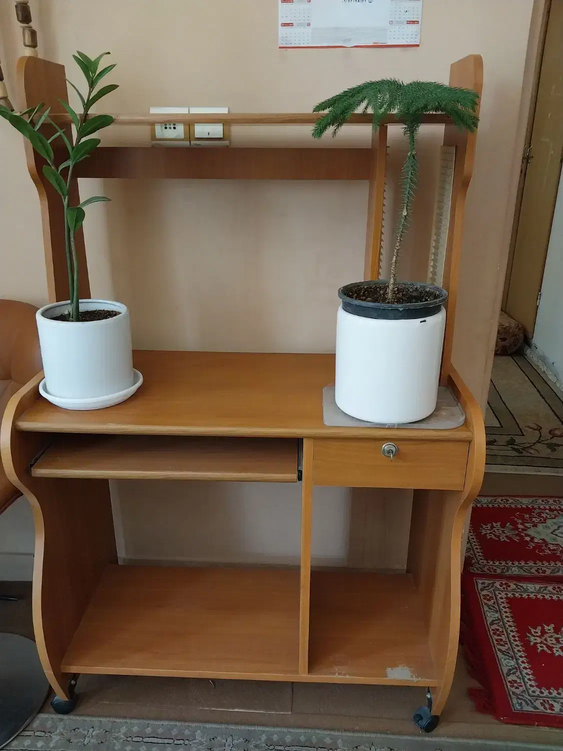 میز و صندلی|میز تحریر و کامپیوتر|شیراز, شریفآباد|دیوار