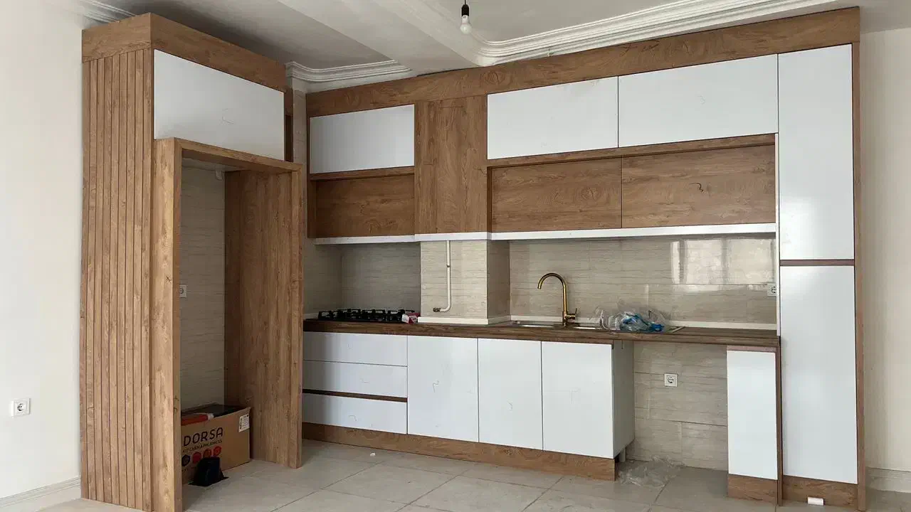 آپارتمان ۹۲.۵ تک برگ کلید نخورده|فروش آپارتمان|ماسال, |دیوار