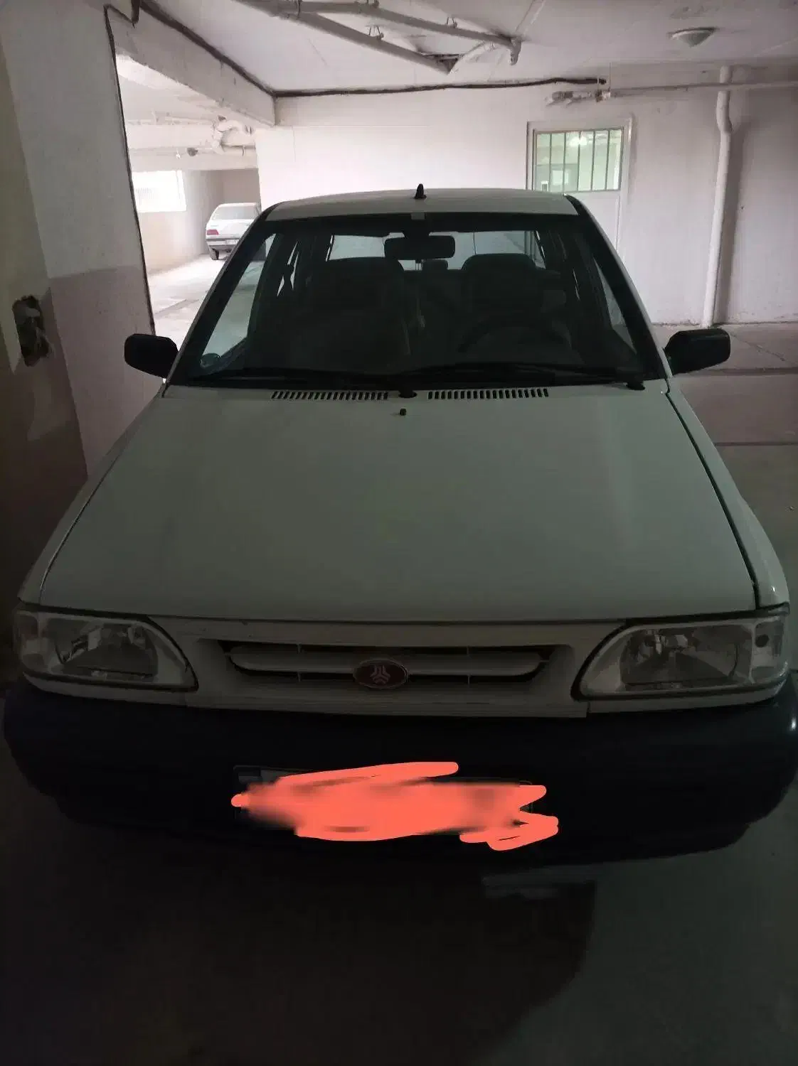 پراید ۱۳۱ مدل ۹۲|خودرو سواری و وانت|کرمانشاه, |دیوار