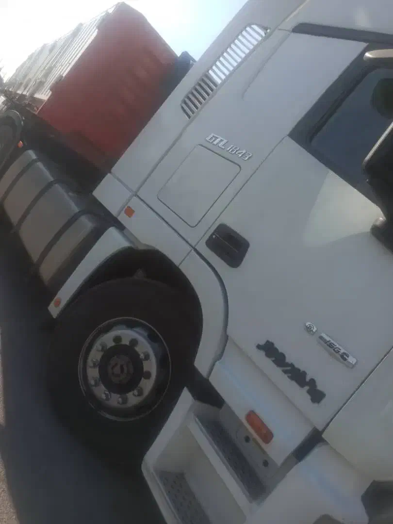 فروش کشنده فوتون|خودرو سنگین|اسلام‌شهر, ملک‌آباد|دیوار