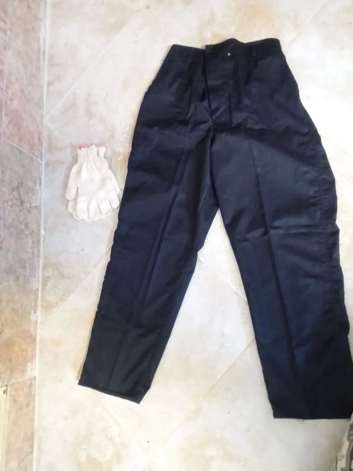 کفش کار لباس|کیف، کفش، کمربند|ساوه, |دیوار