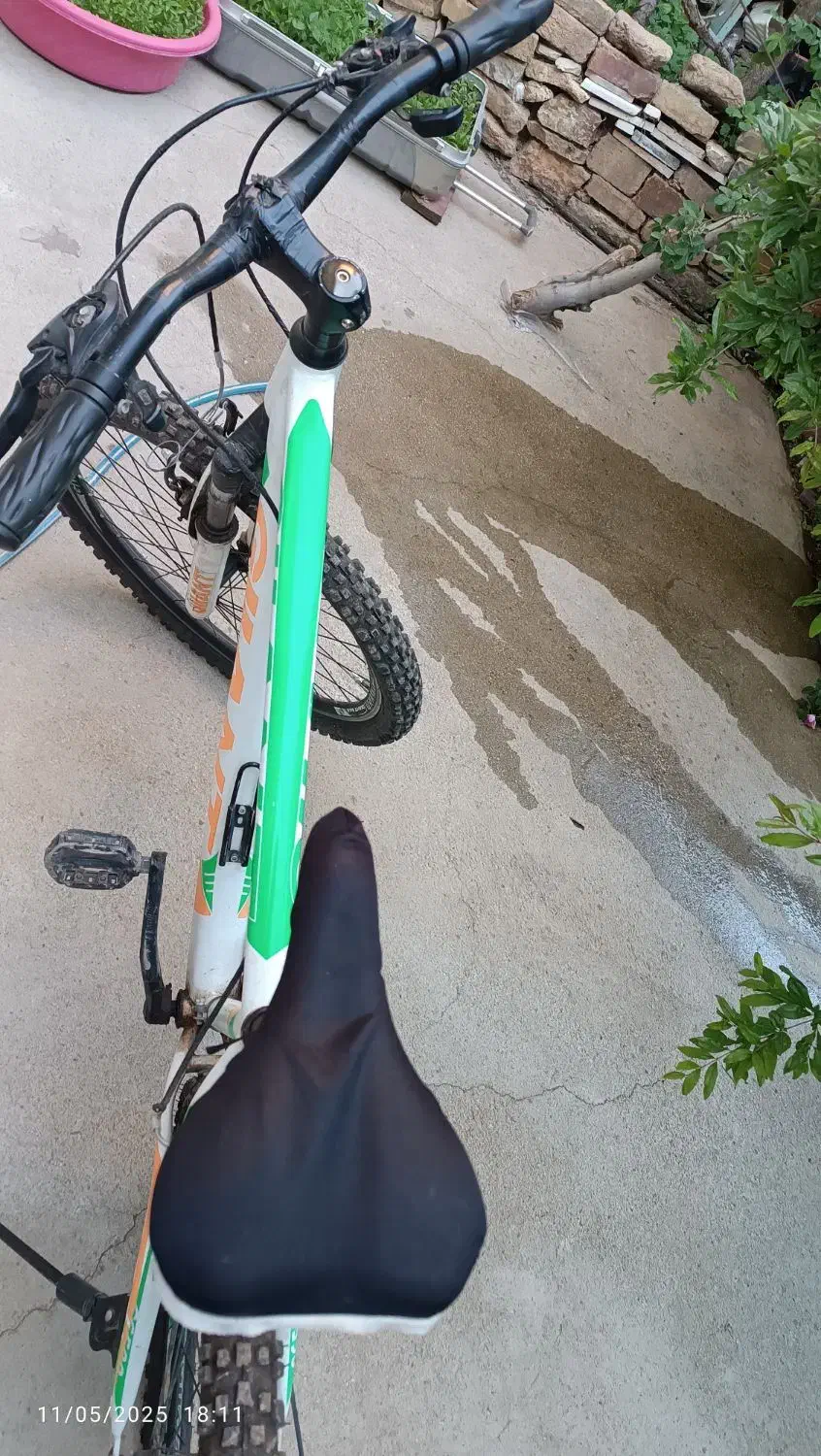 دوچرخه 26|دوچرخه، اسکیت، اسکوتر|جوانرود, |دیوار