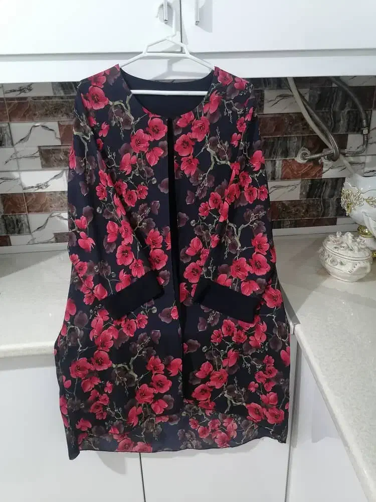 شومیز و کیف پول نوی نو|لباس|چهارباغ, |دیوار