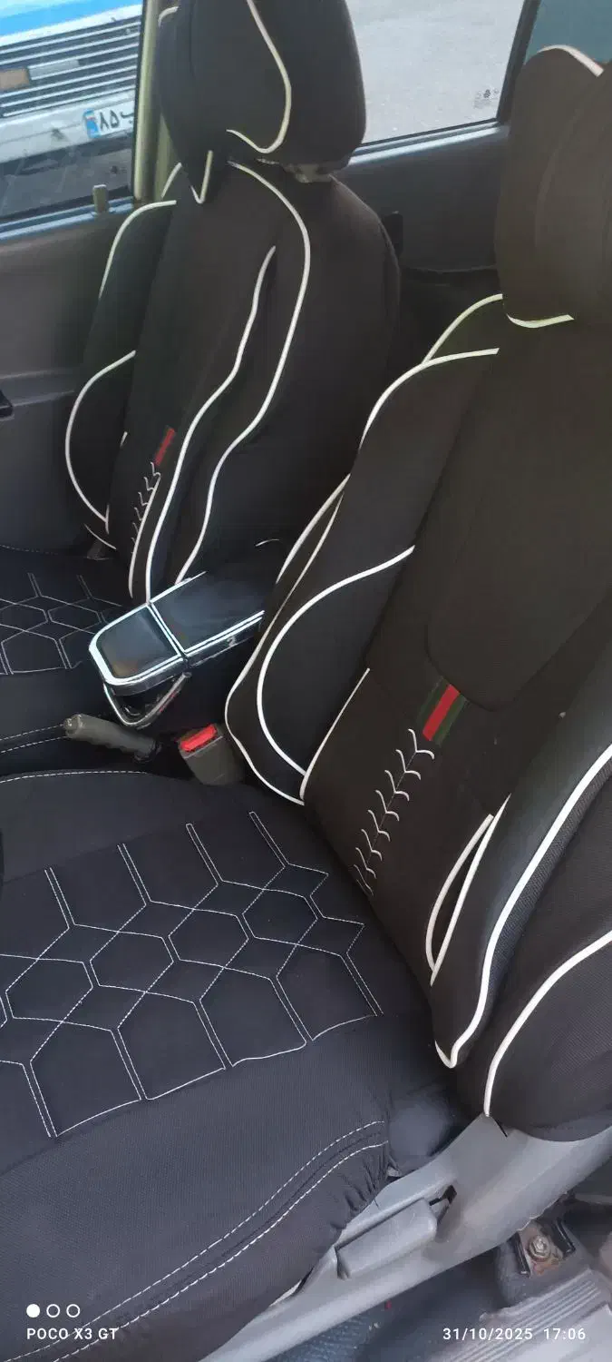 فروش انواع روکش و تعمیرات صندلی خودرو|خدمات موتور و ماشین|قم, ولیعصر|دیوار