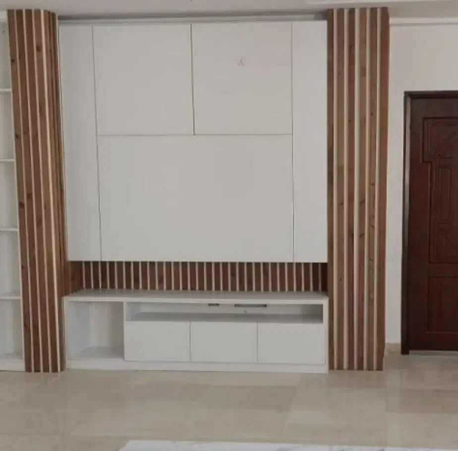 فراز فرتاک / ویو ابدی کل تهران/ قرار داد قطعی|فروش آپارتمان|تهران, دهکده المپیک|دیوار