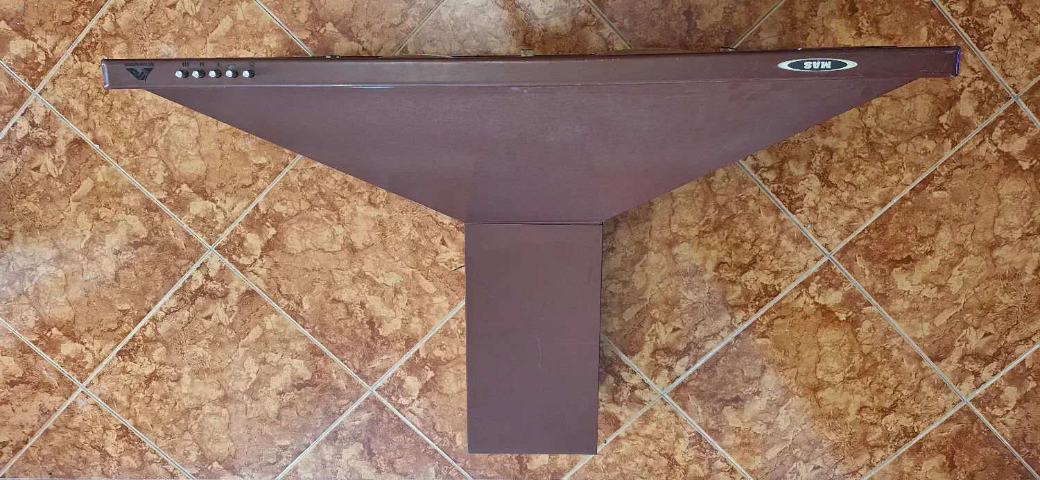 هود آشپزخانه|هود|ساری, |دیوار