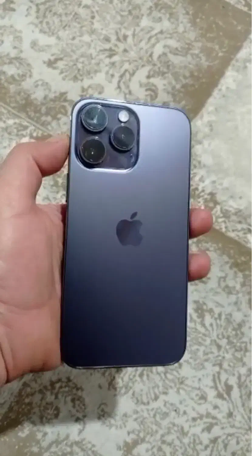 14 pro max|موبایل|ارومیه, |دیوار