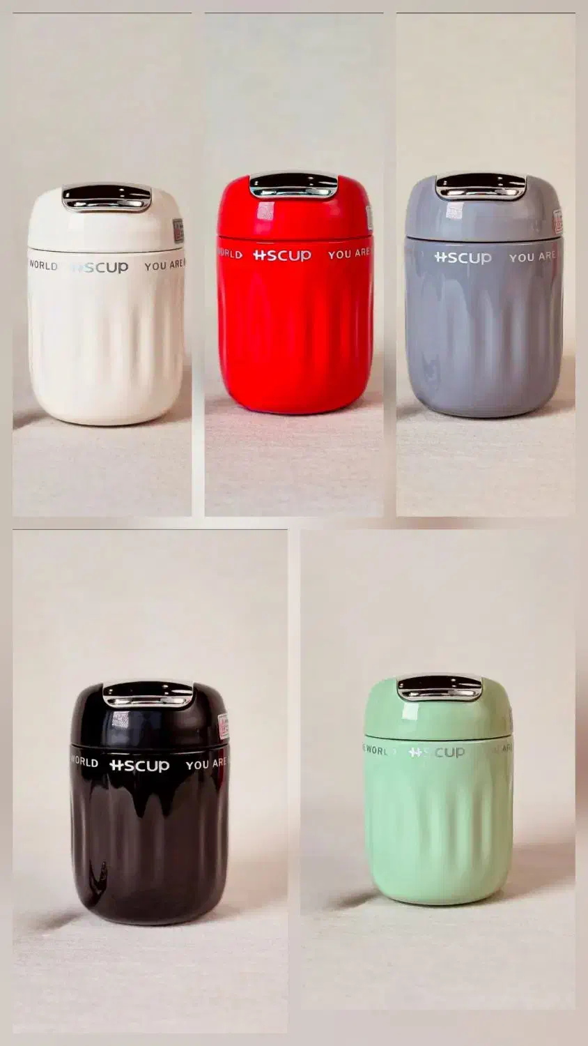 ماگ و تراولماگ و قمقمه...|کوهنوردی و کمپینگ|قزوین, |دیوار