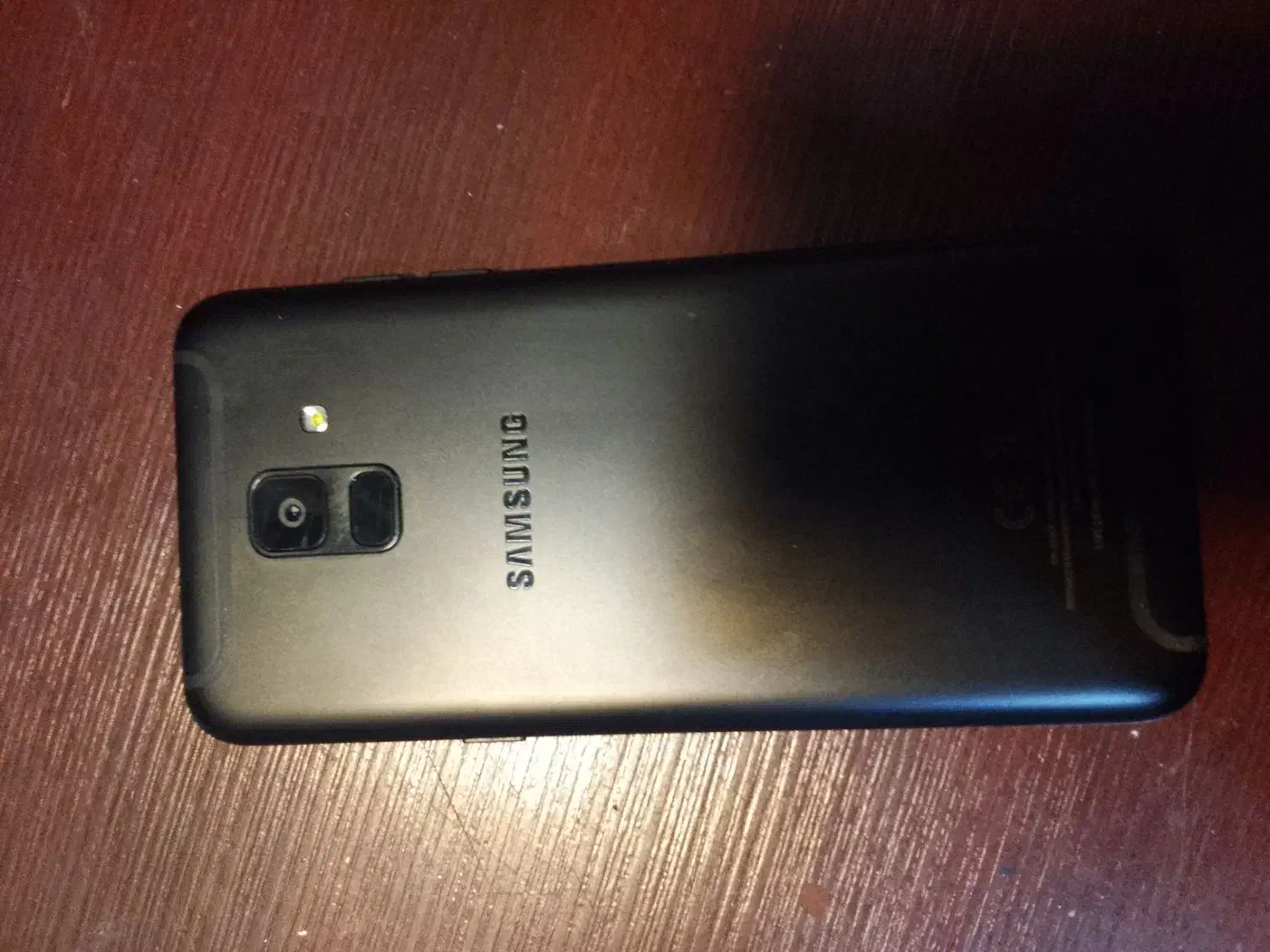 سامسونگ a6|موبایل|تهران, سلسبیل جنوبی|دیوار