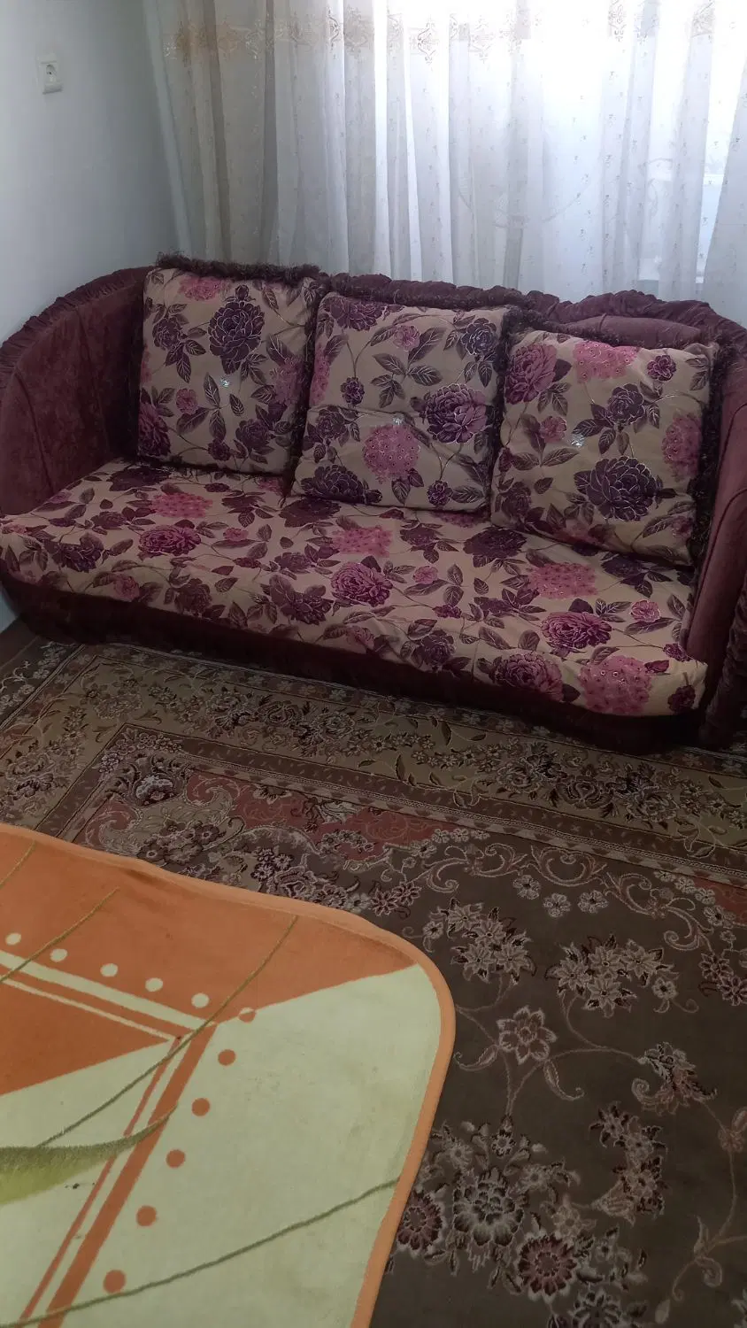 مبل|مبلمان خانگی و میز عسلی|نجف‌آباد, ویلاشهر|دیوار