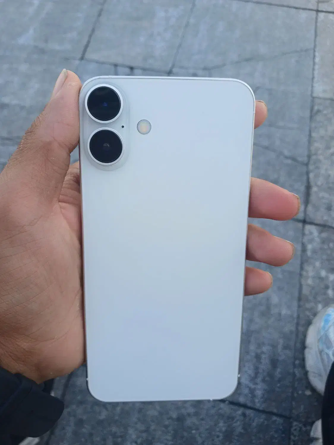 ایفون xs max فیس لیفت 16 پلاس|موبایل|تهران, فرودگاه مهرآباد|دیوار