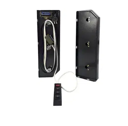 بریل برقی   . پرده فون عکاسی .|دوربین عکاسی و فیلم‌برداری|اهواز, پادادشهر|دیوار