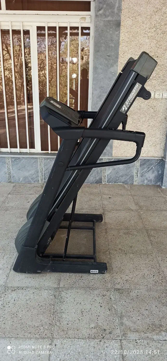 وسیله ورزشی|تجهیزات ورزشی|اصفهان, قلعه جوم|دیوار