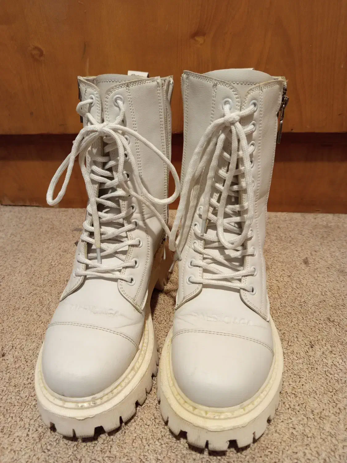 بوت سایز۳۷|کیف، کفش، کمربند|کرج, باغستان|دیوار