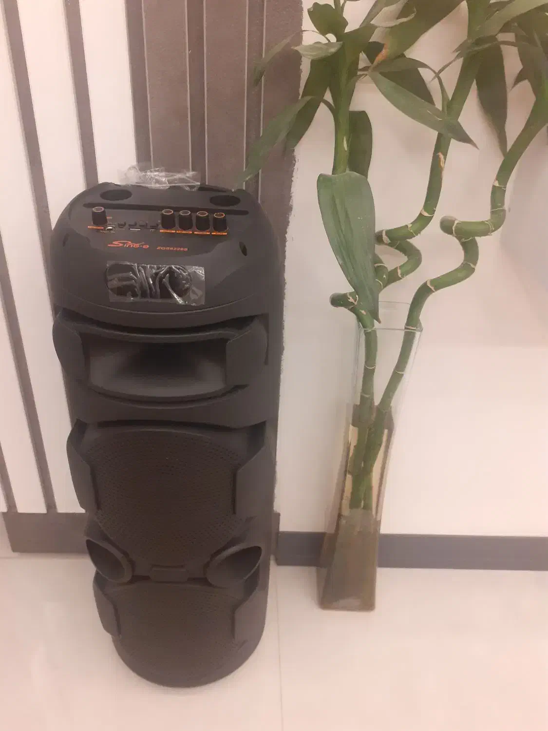 اسپیکر|سیستم صوتی خانگی|اسفراین, |دیوار