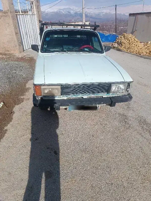 وانت بار|خودرو سواری و وانت|فیروزآباد (لرستان), |دیوار