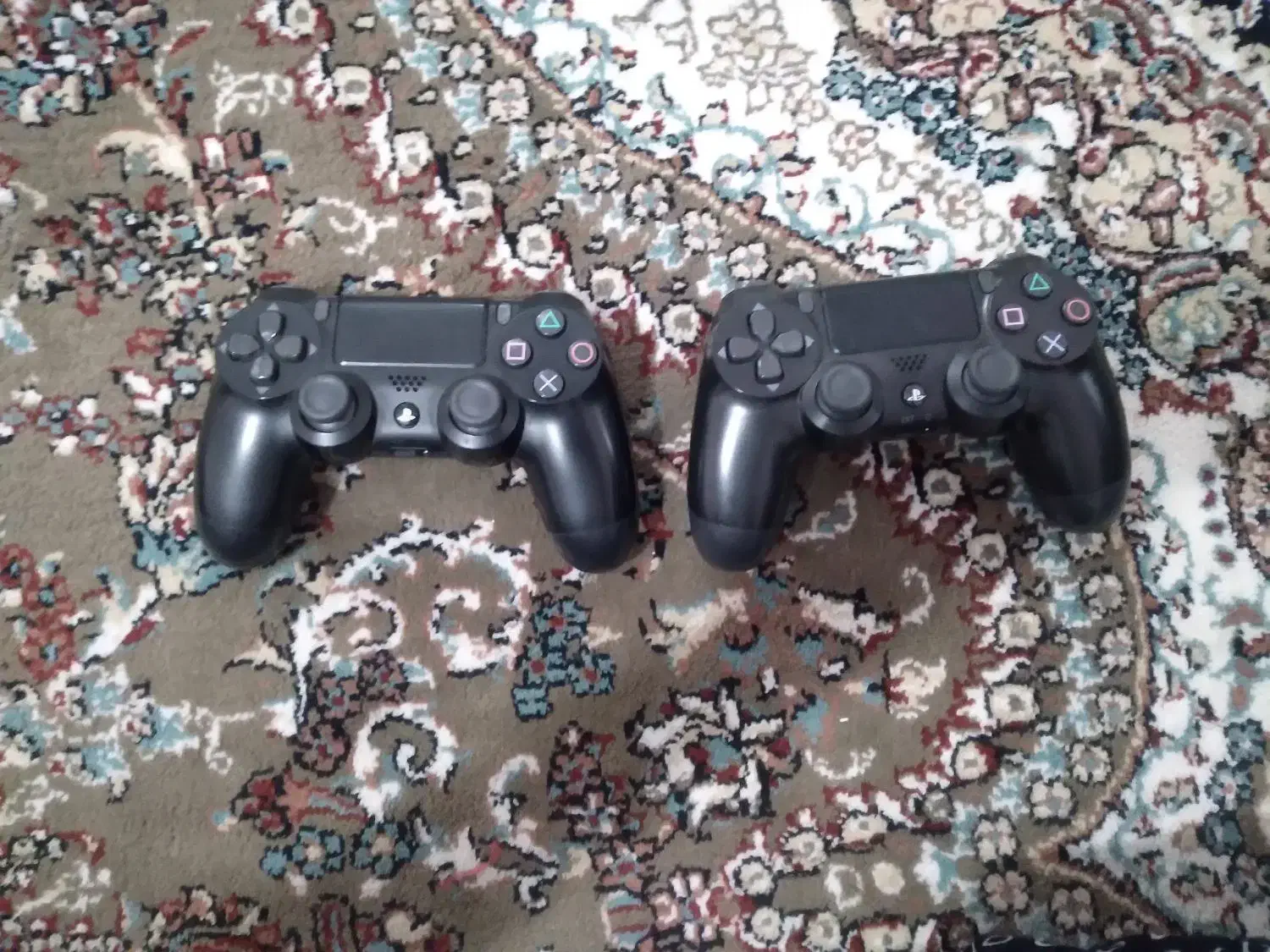 ps 4|کنسول، بازی ویدئویی و آنلاین|تهران, کن|دیوار