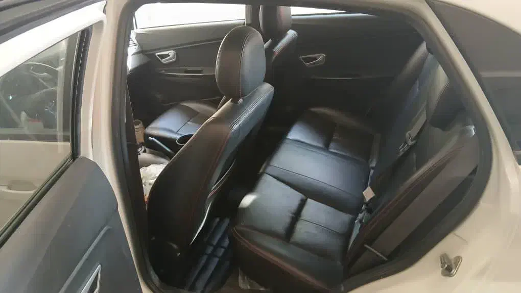 ام وی ام اسپرت اکسلنت بیرنگ ۹۶|خودرو سواری و وانت|محمودآباد, |دیوار