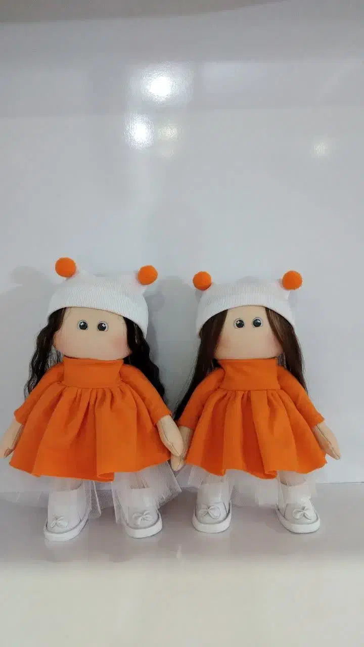 عروسک روسی|اسباببازی بچه|مشهد, کوی سیدی|دیوار