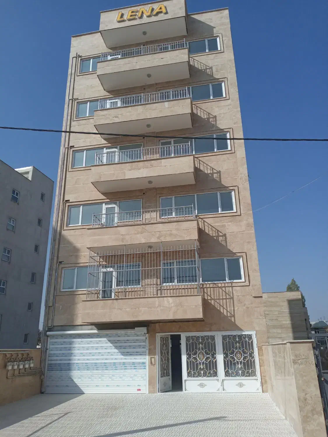 معاوضه کشنده با ابارتمان|خودرو سنگین|اردبیل, |دیوار