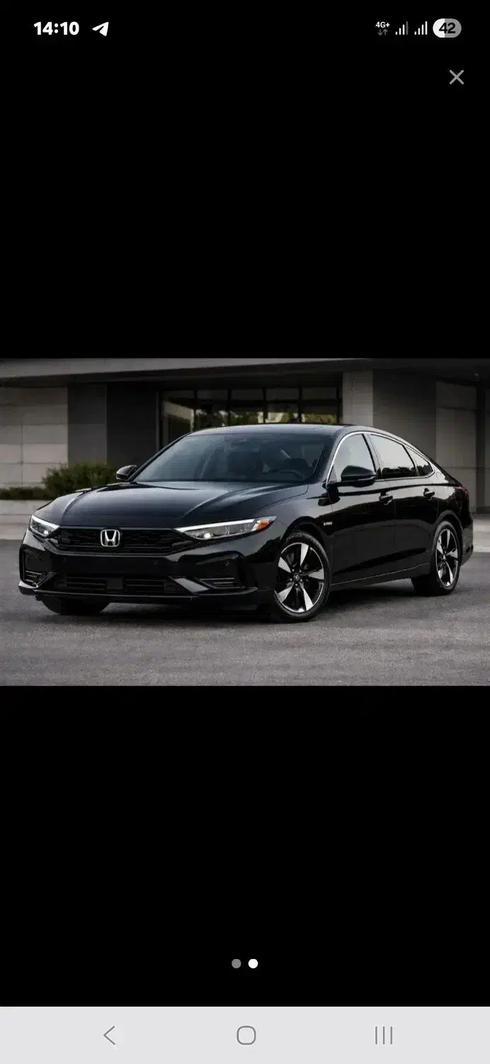 حواله هوندا|خودرو سواری و وانت|ارومیه, |دیوار