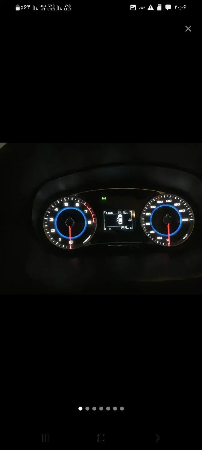 ساینا دوگانه|خودرو سواری و وانت|ارومیه, |دیوار