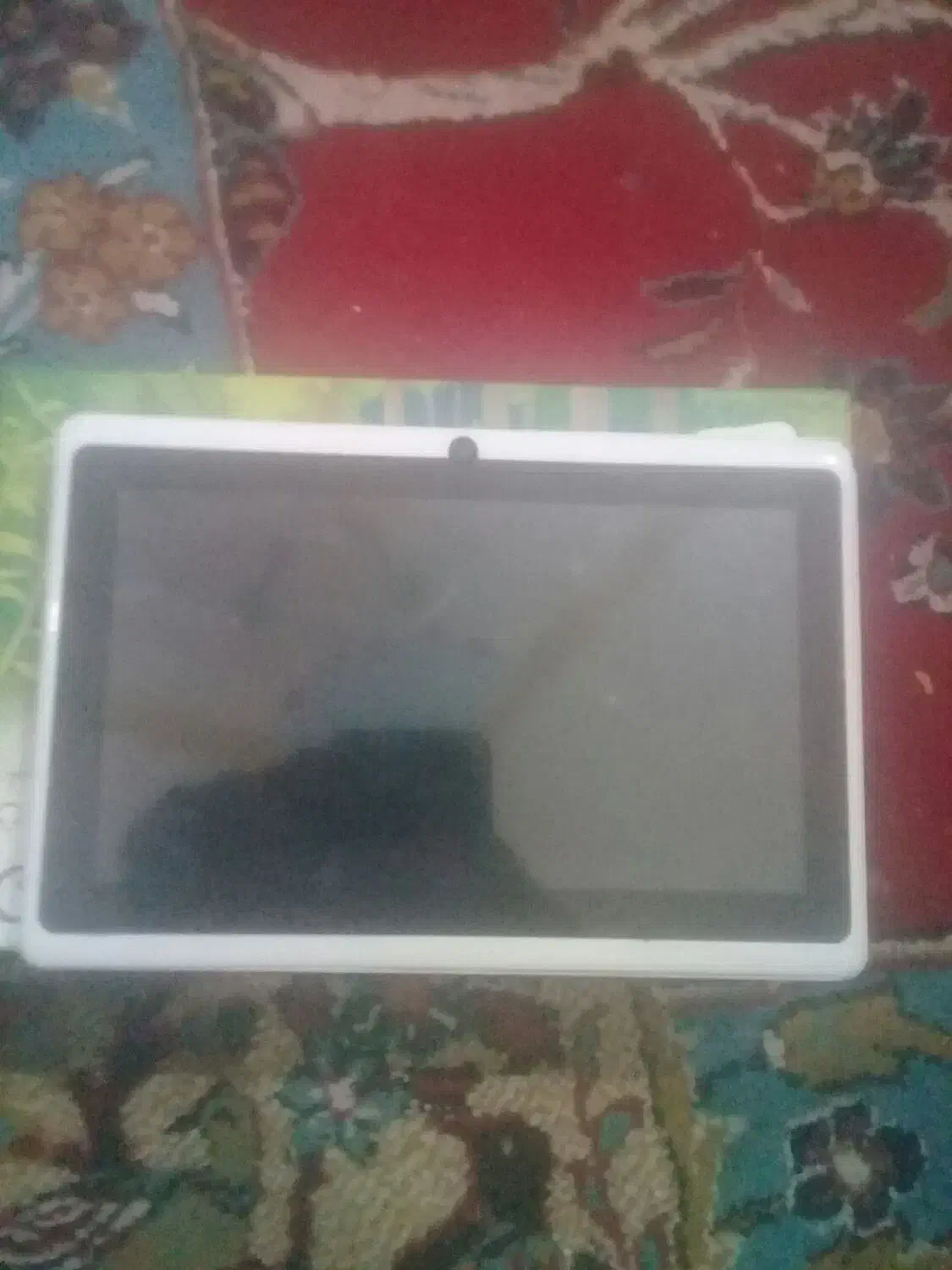 میفروشم|تبلت|خرمشهر, |دیوار