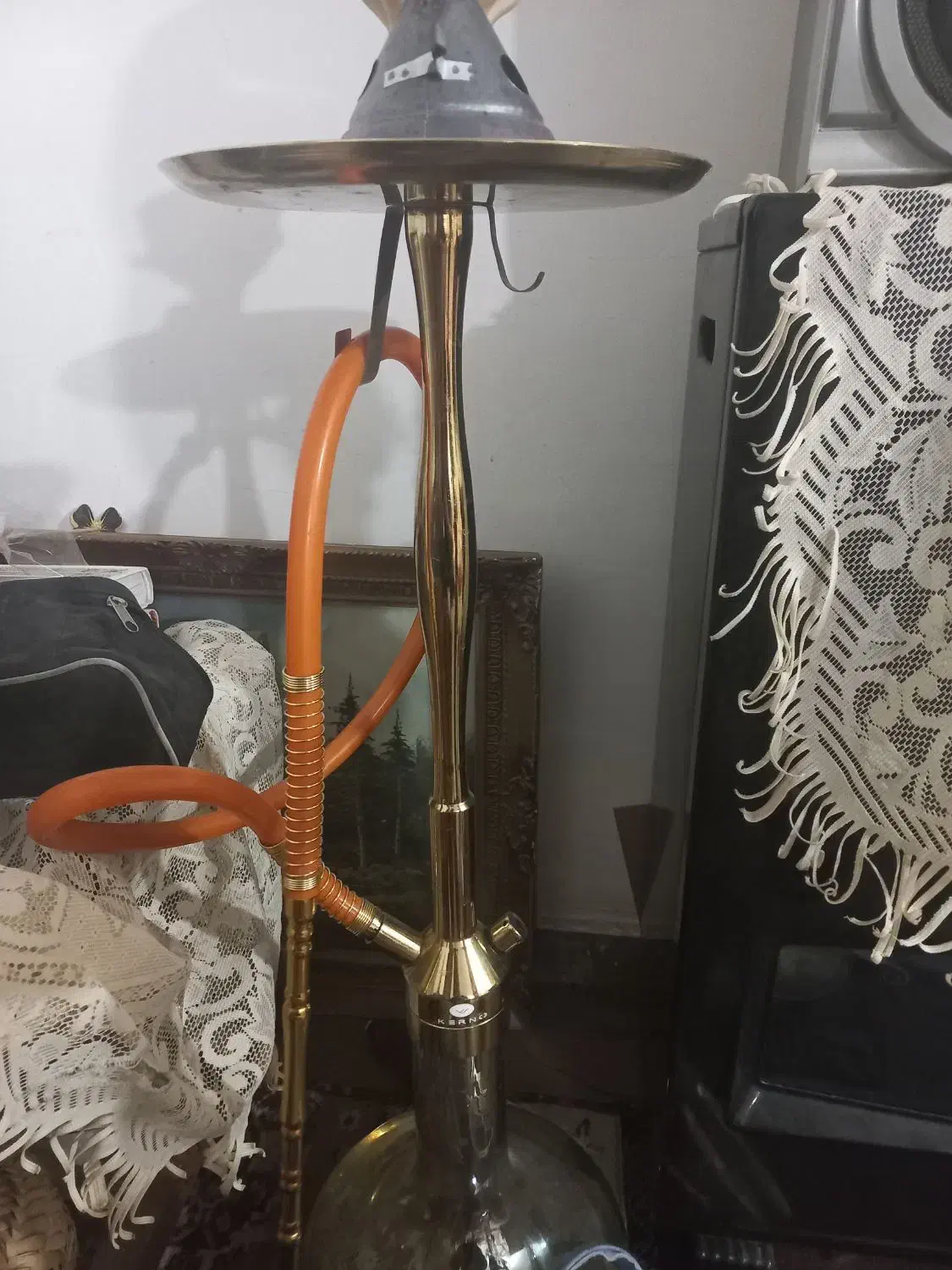 با گوشی معاوضه میکنم|کلکسیون و سرگرمی|بم, |دیوار