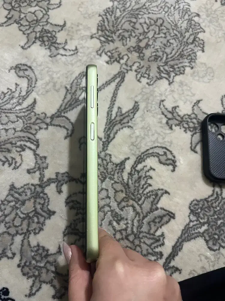 گوشی سامسونگ  A14|موبایل|پرند, فاز ۶|دیوار