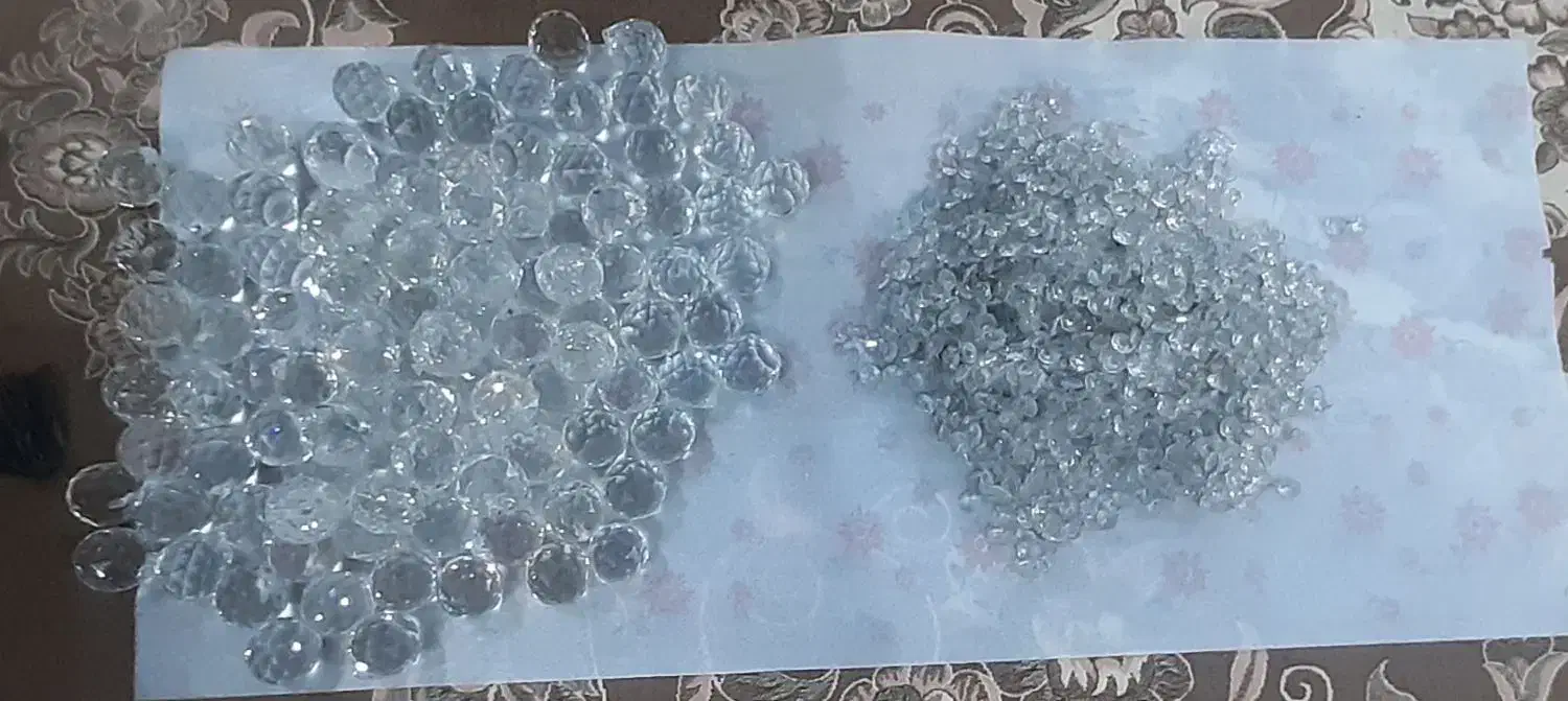 لوستر سقفی|لوستر و چراغ آویز|تهران, مسعودیه|دیوار