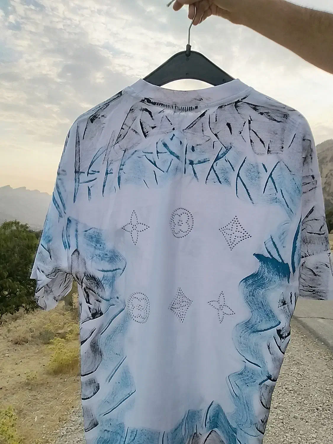 تیشرت لش بیسیک|لباس|ایوان, |دیوار