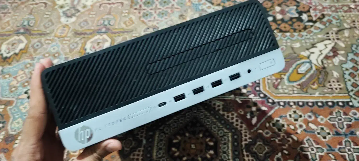 سیستم فوقالعاده قوی برای بازی|رایانه رومیزی|کیار, |دیوار