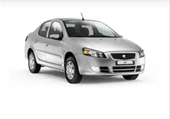 فروش امتیاز رانا پلاس ارتقا یافته با موتورTU5P|خودرو سواری و وانت|میناب, |دیوار