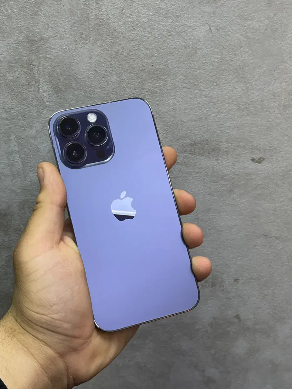 iphone14promax رجیستر|موبایل|تهران, نارمک|دیوار