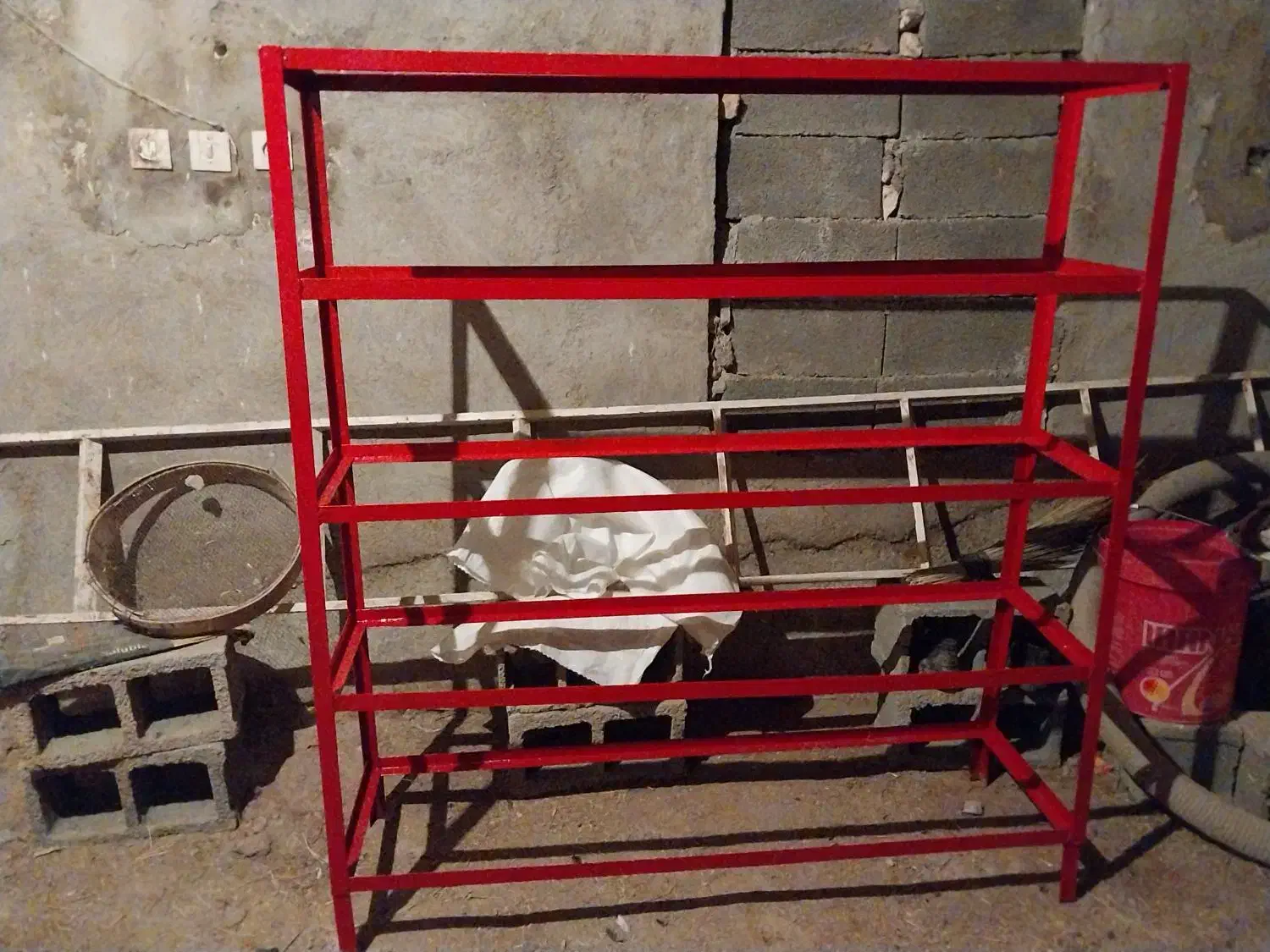 ویترین بزرگ|فروشگاه و مغازه|کرخه, |دیوار