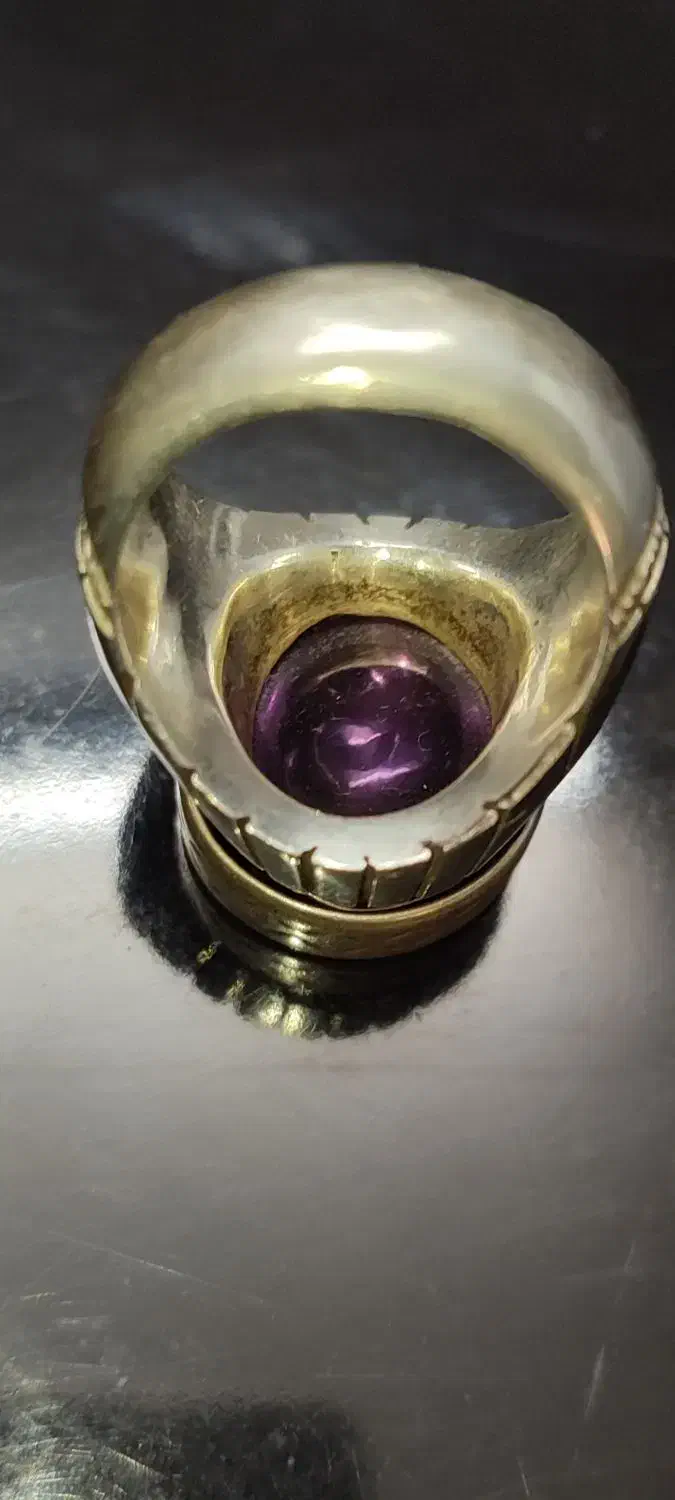 انگشتر جواهری.|جواهرات|بروجرد, |دیوار