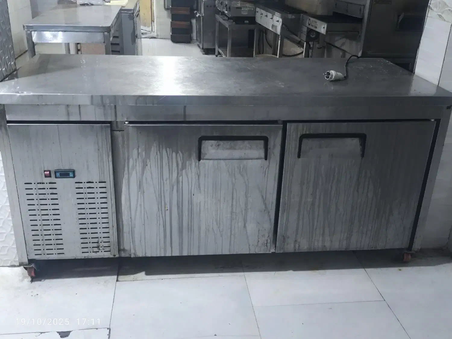 فروش تجهیزات کامل فست فودی بصورت یکجا و یا تک|کافیشاپ و رستوران|بندرعباس, |دیوار