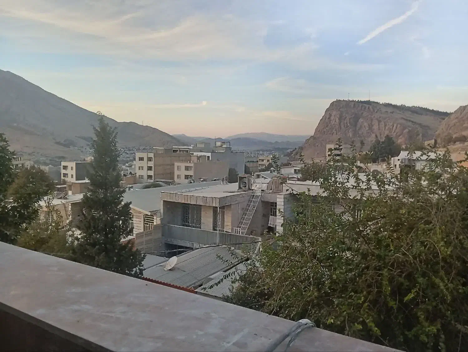 فروش آپارتمان تک واحدی در اتمام|فروش آپارتمان|خرم‌آباد, |دیوار