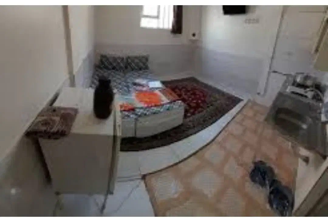 سوییت نقلی|اجارهٔ کوتاه‌مدت آپارتمان و سوئیت|چابهار, |دیوار