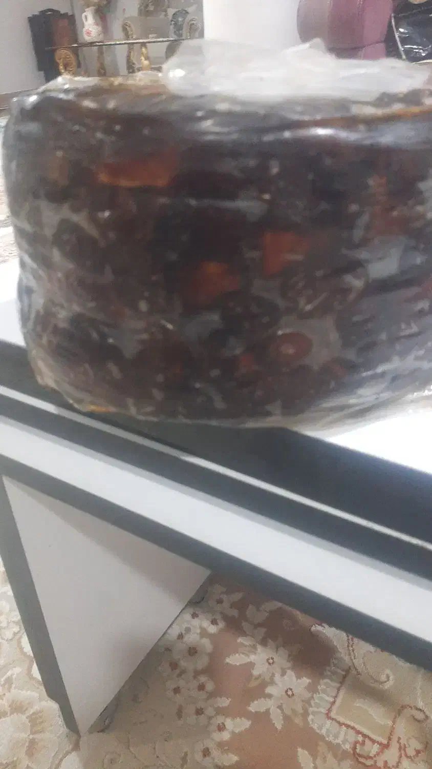 خرمای مرداسنگ دونه ای و شیره به شیره رودان|عمده‌فروشی|رودان, |دیوار