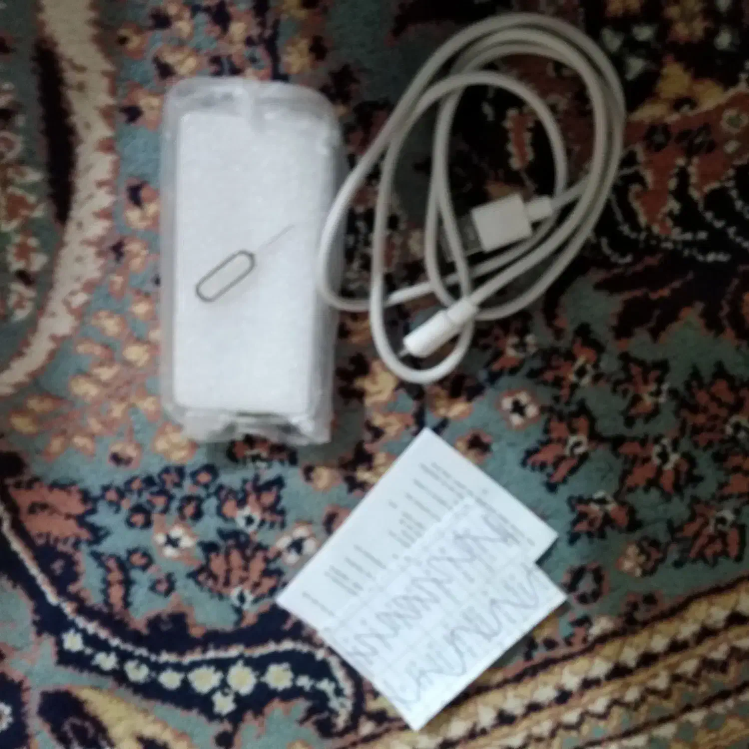 گوشی مینی آیفون 16 پرو|موبایل|میناب, |دیوار